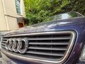 1995 Audi S6 6-speed I (C4), синий, 1800000 рублей - вид 6