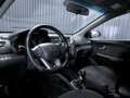 2012 Kia Rio 5-speed III, красный, 649000 рублей - вид 9