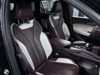 2023 Geely Monjaro I, чёрный, 3000000 рублей, вид 5