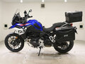2025 BMW F 800 GS, синий, 1090000 рублей - вид 1