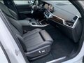 2019 BMW X5 40i IV (G05/G18), белый, 5300000 рублей - вид 8
