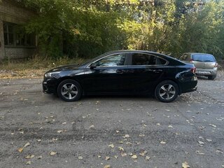 2020 Kia Cerato IV, чёрный, 1950000 рублей, вид 5