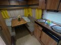 1988 Burstner Holiday, белый, 599000 рублей - вид 5