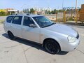 2009 Lada (ВАЗ) Priora I, серебристый, 500000 рублей