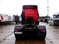 2011 MAN TGS, красный - вид 5