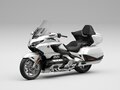 2024 Honda GL 1800 Gold Wing, белый, 4490000 рублей - вид 2