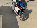 2019 Honda VFR 800, синий, 640000 рублей