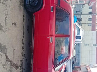 2007 Lada (ВАЗ) 2107, красный, 170000 рублей, вид 5