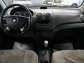 2010 Chevrolet Aveo I Рестайлинг, серебристый, 495000 рублей - вид 10