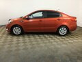 2012 Kia Rio III, красный - вид 7