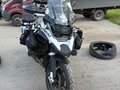 2015 BMW R 1200 GS Adventure, белый, 1000000 рублей - вид 1