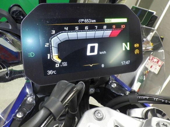 2024 BMW R 1300 GS, синий, 2100000 рублей - вид 16
