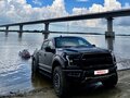 2020 Ford F-150 Raptor XIV, чёрный, 7990000 рублей