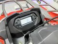 2025 Bison ATV200, красный - вид 9