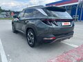 2021 Hyundai Tucson IV, серый, 3490000 рублей - вид 6