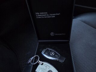 2013 Mercedes-Benz C-Класс 180 III (W204) Рестайлинг, белый, 1350000 рублей, вид 2