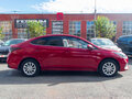 2018 Hyundai Solaris II, красный - вид 7