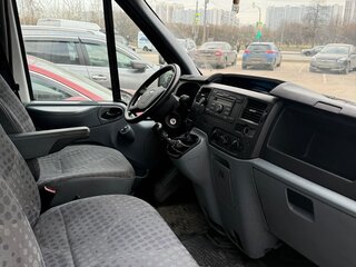 2012 Ford Transit, белый, 1100000 рублей, вид 4