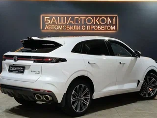 2024 Changan UNI-K, белый, 3300000 рублей, вид 4
