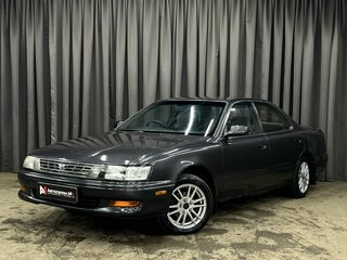 Toyota Vista III (V30)