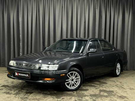 Toyota Vista III (V30)