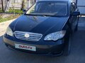 2012 BYD F3 I, чёрный, 380000 рублей - вид 1