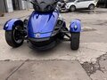 2010 BRP Can-Am Spyder, синий, 700000 рублей - вид 4