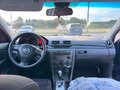 2006 Mazda 3 I (BK), синий - вид 7