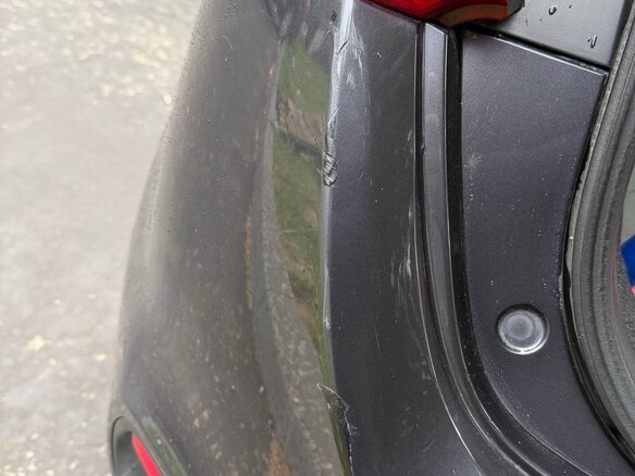 2014 Kia Ceed II, серый, 850000 рублей - вид 6