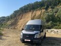 2012 Ford Transit, серебристый, 1300000 рублей