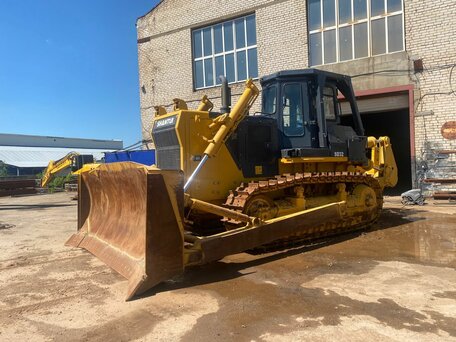2023 Shantui SD32, 22000000 рублей, вид 4