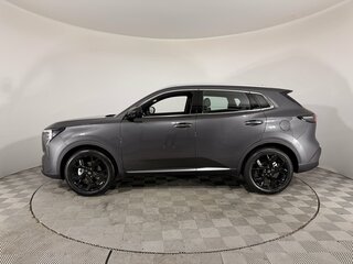 2026 Changan UNI-S I Рестайлинг, серый, 3149900 рублей, вид 4