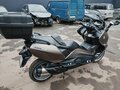 2017 BMW C 650 GT, коричневый, 750000 рублей - вид 5