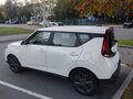 2021 Kia Soul III, белый, 1595000 рублей - вид 7
