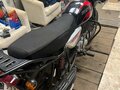 2020 Bajaj Boxer BM 150X, чёрный, 130000 рублей - вид 5