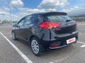 2016 Kia Ceed II Рестайлинг, чёрный, 1200000 рублей - вид 6