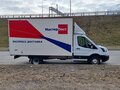 2021 Ford Transit, белый, 2490000 рублей - вид 4