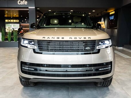 Land Rover Range Rover V