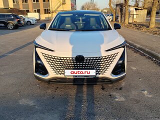 2023 Changan UNI-T I, белый, 2499999 рублей, вид 2
