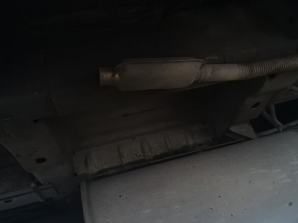 2000 Ford Transit, белый, 500000 рублей - вид 13