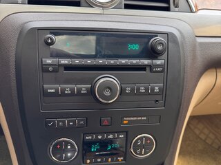 2008 Buick Enclave I, коричневый, 950000 рублей, вид 4