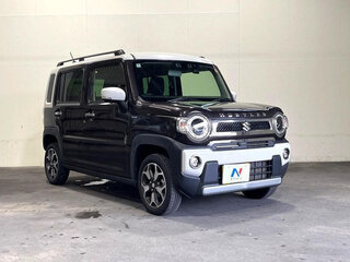2022 Suzuki Hustler II, коричневый, 880000 рублей, вид 1