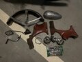 1960 Jawa 350/360, красный, 250000 рублей - вид 10