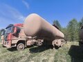 2024 FoxTank Полуприцеп-контейнеровозы, серебристый, 3845000 рублей