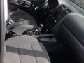 2008 Volkswagen Golf V, чёрный, 860000 рублей - вид 5