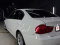 2011 BMW 3 серии 320i V (E90/E91/E92/E93) Рестайлинг, белый, 1150000 рублей - вид 4