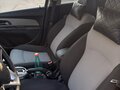 2012 Chevrolet Cruze I, серый, 560000 рублей - вид 6