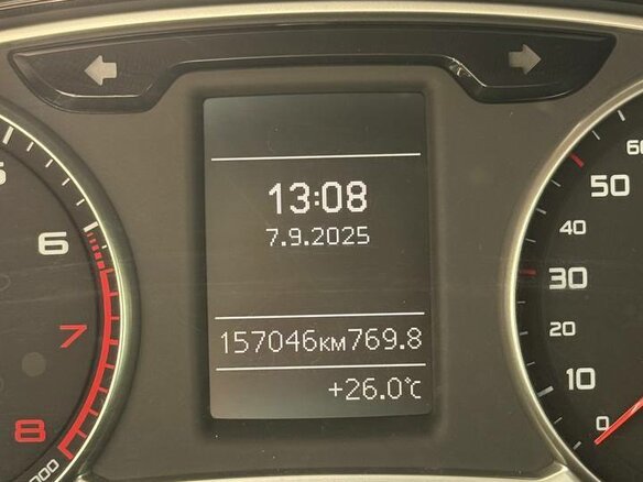 2011 Audi A1 I (8X), белый, 950000 рублей - вид 5