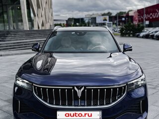 2023 Voyah Free EVR I, синий, 3600000 рублей, вид 2
