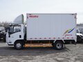 2023 Isuzu Elf (N-series), белый, 3290000 рублей - вид 3